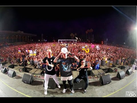 JACK Ü + WESLEY SAFADÃO + JUSTIN BIEBER + MC BINLADEN = OLHA NO QUE DEU!?