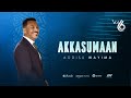 Addisu Wayima Akkasumaan