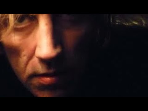 WOLFMAN NEW POEM - "anon and on" part one