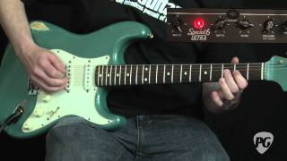 Video thumbnail for Video Review - VHT Special 6 Ultra by Premier Guitar