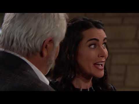 Bold and Beautiful Episode 7786