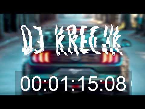 NAJLEPSZA VIXA DO SAMOCHODU VOL 2 🔥🎶🔥 | DJ KRECIK