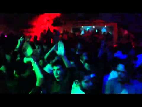 Africana Famous Club, Capodanno 2014 Dj Nello Fiorentino