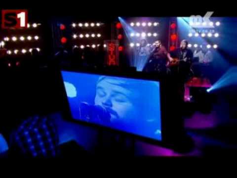 Wrestlerish - Oliver Tambourine Live on Studio 1