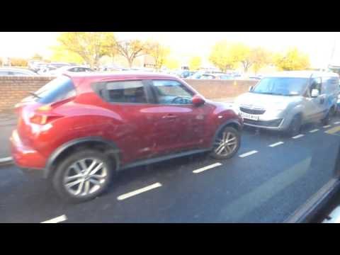 Epic Voith B7TL in Medway