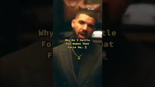 Drake - Redemption | It Hit Deep When Drake Said… 💔