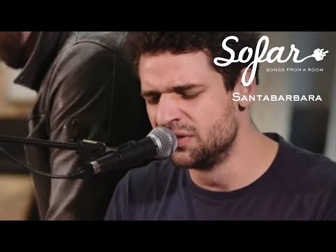 Santabarbara - Lucre | Sofar Wroclaw