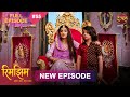Rimjhim Choti Umar Bada Safar Full Episode 55 09 Dec 2025 Full HD Newepisode Dangal TV