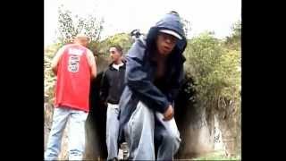 CaletaGround - Ey Dios