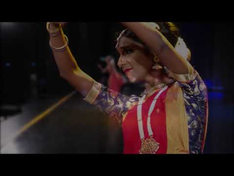 Padham Kapi - Bharathanatyam