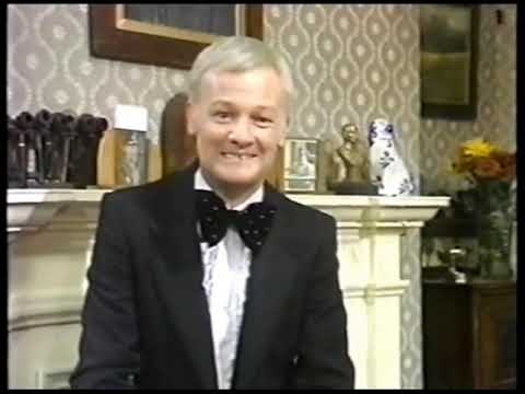 John Inman. Thanks ever so much for watching. Goodnight and God Bless. Odd Man Out Outros.