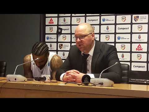 Mihai Silvasan dupa U BT Cluj   Medi Bayreuth 83 82