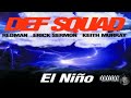 Def Squad - Ride Wit Us + Lyrics