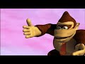 Donkey Kong Country Our Love Is Stronger Than A Golden Banana Cover