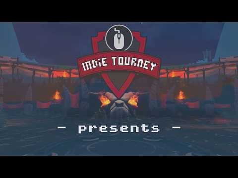 1. Mopserator Monthly + 2. BRR Indie Tourney | Trailer | 09. & 10.03.2019