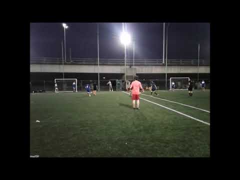 La Cebollita vs Manaos F.C #KDT #CapitalOne #Fecha4 #Clausura - Copa Palermo