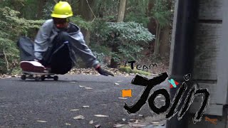 燃えろ！！漢のレースバトル