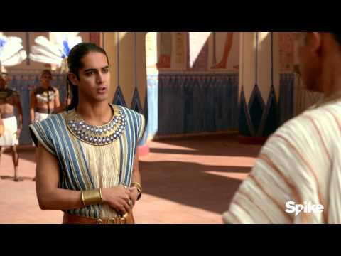 Spike's TUT: BETRAYAL - Part Two In 120 Seconds