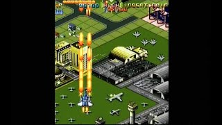 AIR ATTACK (ARCADE - FULL GAME)