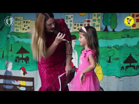 KREATIVNA RADIONICA PINOKIO - POKAŽI SVOJ TALENAT - 37. TEŠNJARSKE VEČERI