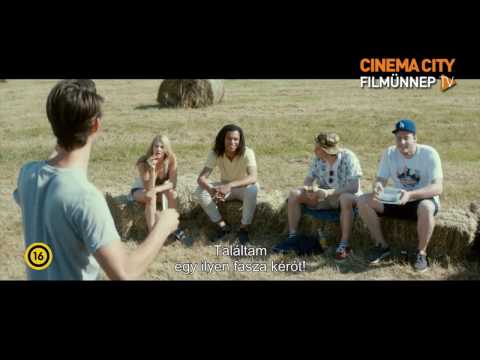 Filmünnep TV 2016 - Miskovits Marci