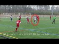 2021-2022 Season Highlights for Kai Feng @ CAM/OM/CM/FWD