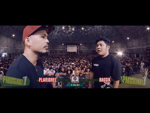 Plaridhel vs Bagsik
