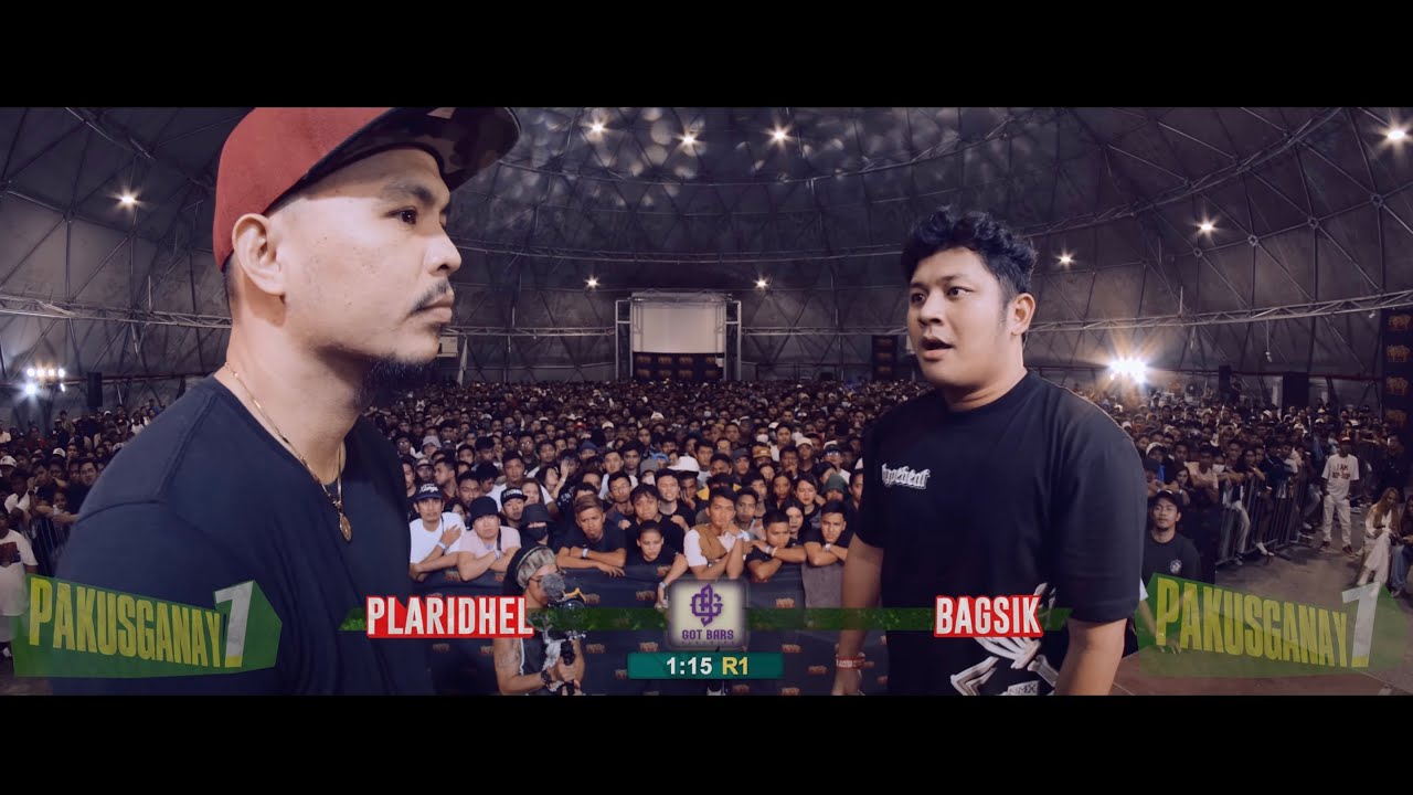 Battle Backdrop Thumbnail