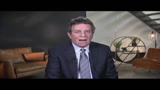 Dr. Stefan I. Zweig's Albuquerque, NM KRQE-TV Interview