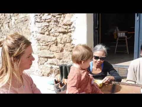 Domaine de Fontbourgues