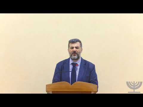 Culto Annunziata Domenica 21/08/2022 - 2 Samuele 24:18-25