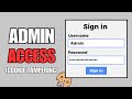 How Hackers Bypass Admin Login By Tampering Cookies PicoCTF Logon