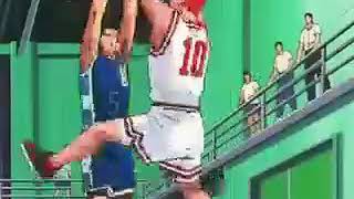 Download lagu Slamdunk ryonan shoyo vs shohoku mp3