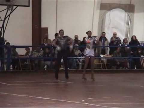 VII Trofeo Città di Rivoli - Martina & Nemio