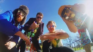 Beastie Boys - Sure Shot