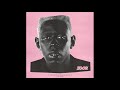 Tyler The Creator PUPPET