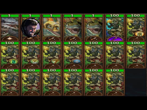 Temple Guards or Saurus Warriors?