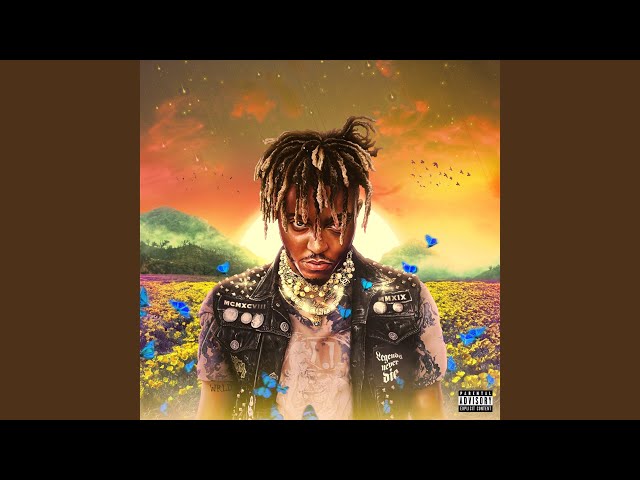 Juice WRLD - Conversations (Alternative Studio Acapella)