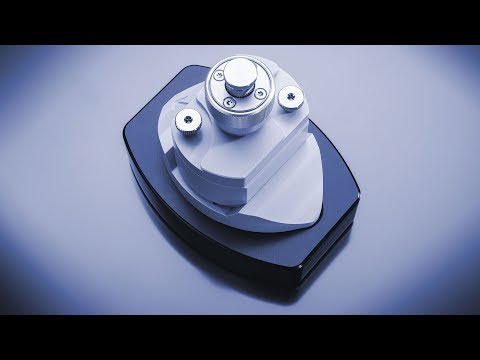 SurPASS 3 Tutorial: Adjustable Gap Cell for Disks