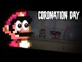 THE BEST Super Mario World HORROR Hack