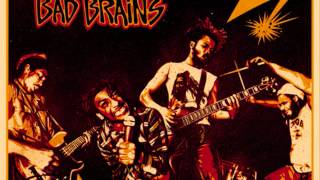 Bad brains - Dont bother me ( awesome Version)
