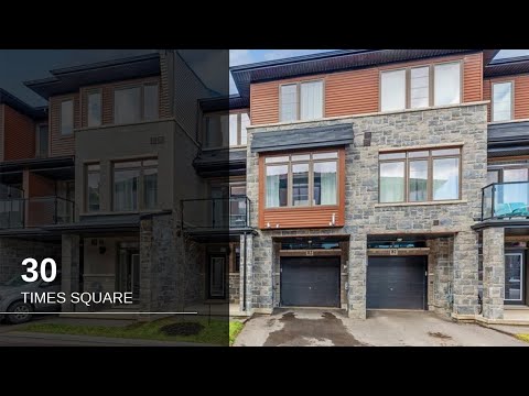 30 TIMES SQUARE | HAMILTON Real Estate