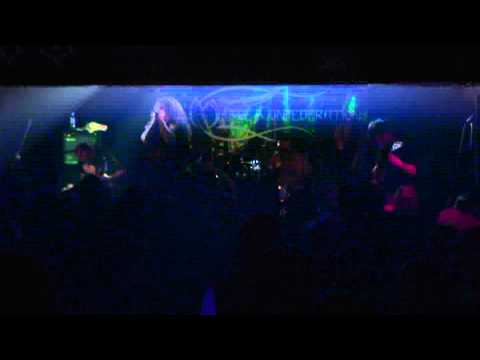 Fleshless - Live at Irris Club,Vologda,26-2-2010(8)