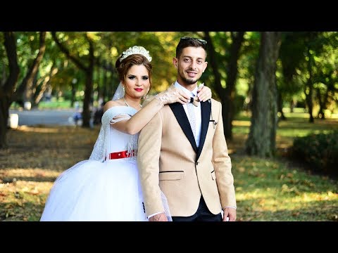 Serif & Bilqna Sredec ork.Fantaziya