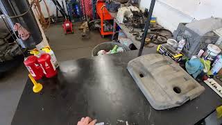 2013 Jeep Patriot | Check Engine Light Diagnosis: P0302 - Cylinder #2 Misfire