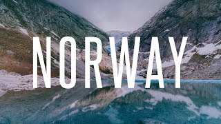 Reversing the TIME in NORWAY X klangkarussell
