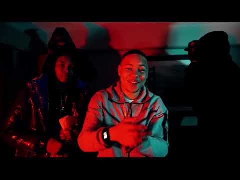 Meezy Bo x 10KCheese - Tryna Ball (Official Video) || Dir. Toxik Films
