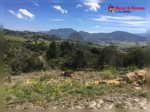 Lotes, Venta, Chía - $553.813.200