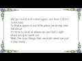 Chris Hillman - Our Love It Don't Come Easy Lyrics