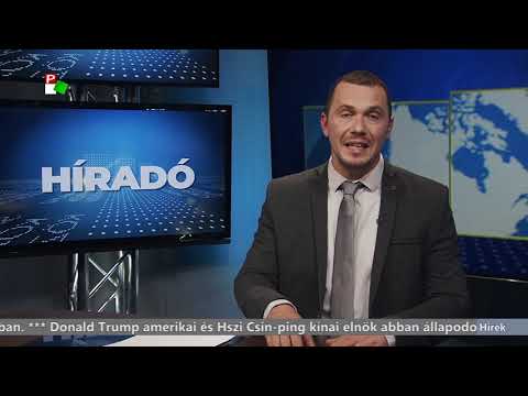 Híradó - 2018.12.02. 17:30h